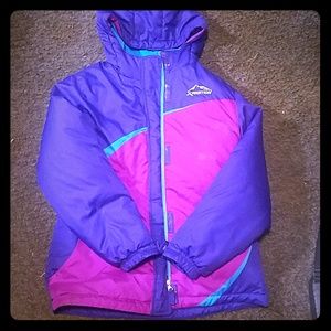 Expedition Winter Jacket